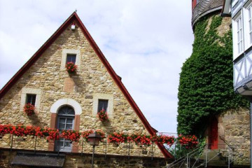 26 Homberg-Ohm-Brauhaus